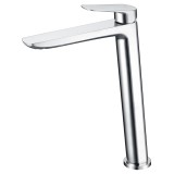 Monomando lavabo alto BELGICA cromo - BDZ044-3
