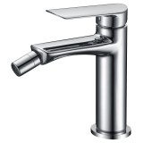 Monomando bidé URAL cromo - BDG040-2