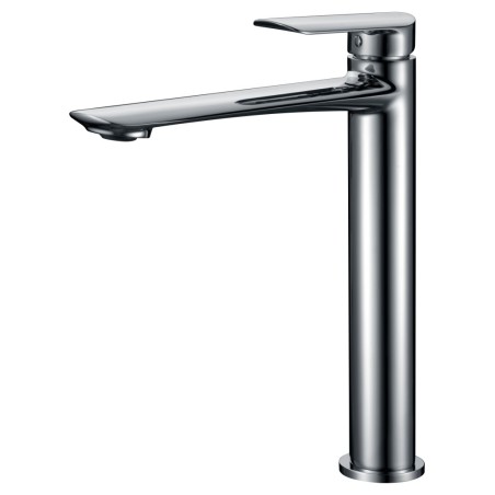 Monomando lavabo alto URAL cromo - BDG040-3 - Imex