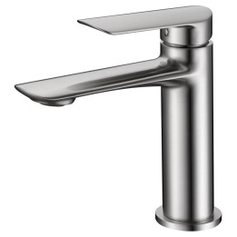 Monomando lavabo URAL niquel cepillado - BDG040-1NQ