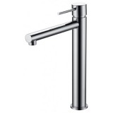 Monomando lavabo alto MILOS STICK cromo - BDYS045-3