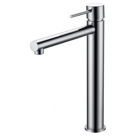 Monomando lavabo alto MILOS cromo - BDYS045-3 - Imex