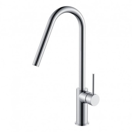 Monomando fregadero KENIA cromo - GCE020 - Imex