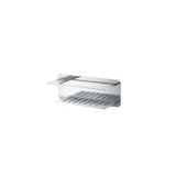 Jabonera frontal BETHARI cromo- ADT009 - Imex