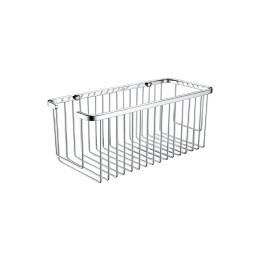Jabonera frontal cromo ADF002- Imex