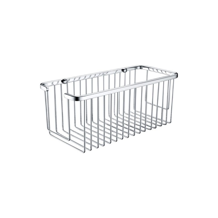 Jabonera frontal cromo ADF002- Imex