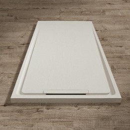 Plato ducha Acquabella resina TEMPO ARABBA 1