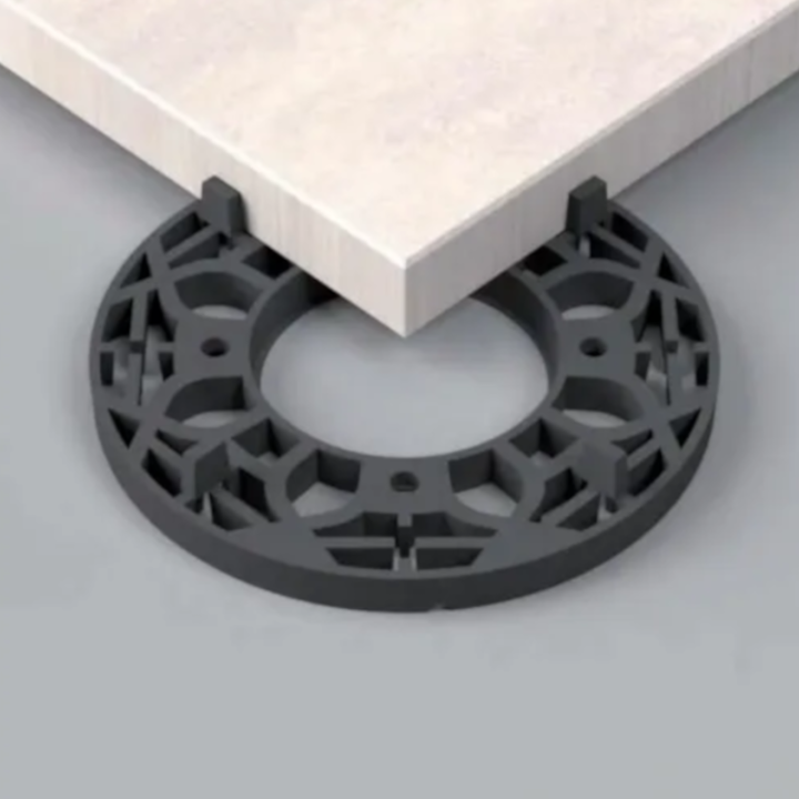 Apoyo fijo 15 mm PEYGRAN - 03040001A 1