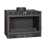 Estufa de leña insertable SIRIS 753 - Ferlux 3
