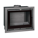 Estufa de leña insertable KALIO 760 - Ferlux 2