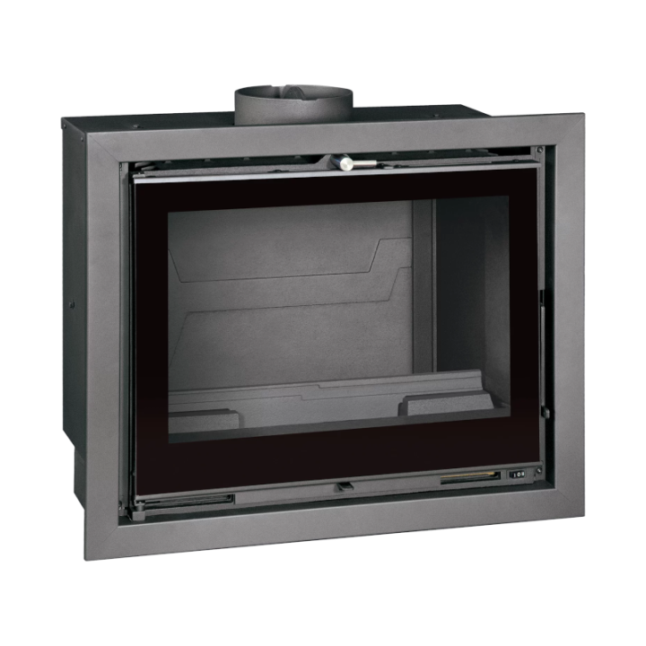 Estufa de leña insertable KALIO 760 - Ferlux 2