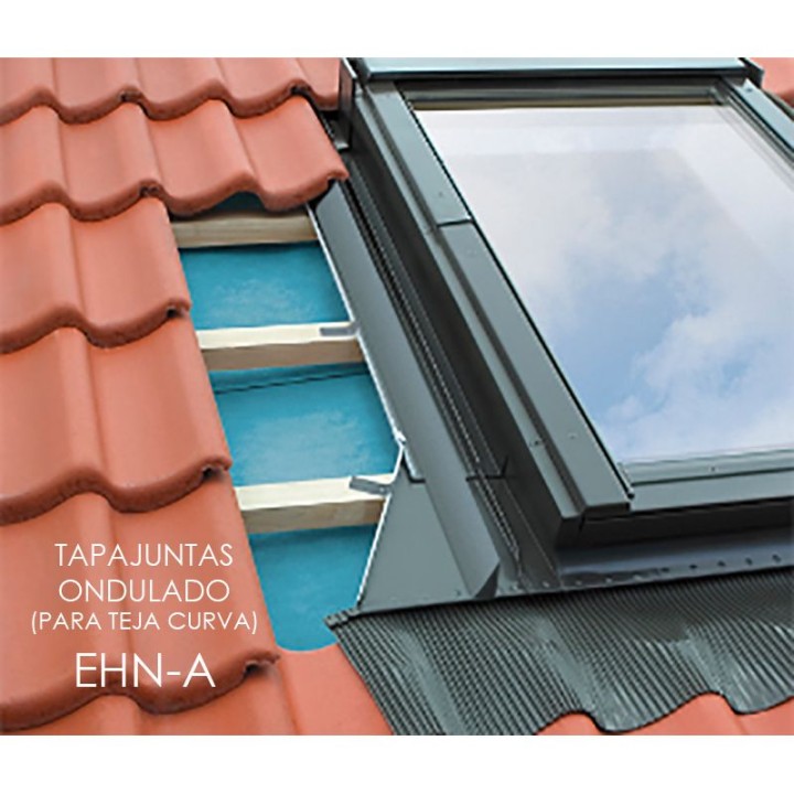 Tapajuntas ventana FAKRO Thermo 2