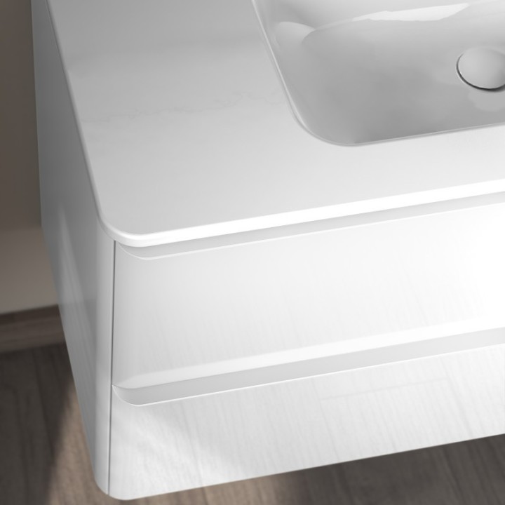 Mueble baño suspendido DAI configurable - Royo Group 8