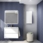 Mueble baño suspendido DAI 2 cajones lavabo Beauty - Royo Group Mueble baño suspendido DAI 2 cajones lavabo Beauty - Royo Group