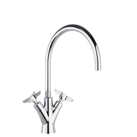 Bimando Lavabo ADAGIO cromo - 910101 - Ramón Soler
