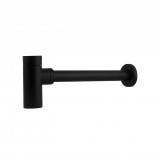 Adagio, Sifón negro mate - 3790NM