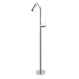 Monomando lavabo a suelo ADAGIO cromo - 917603 1