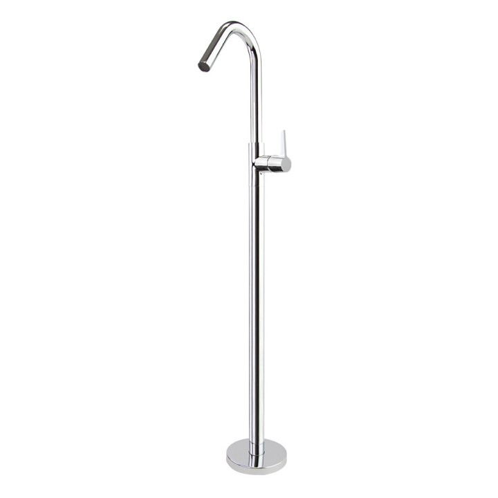 Monomando lavabo a suelo ADAGIO cromo - 917603 1
