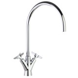 Monobloc fregadero ADAGIO cromo - 910601