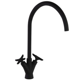 Monobloc fregadero ADAGIO Negro mate - 910601NM - Ramón Soler