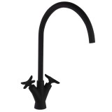 Monobloc fregadero ADAGIO Negro mate - 910601NM - Ramón Soler