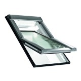Ventana para tejado pivotante ROTO R45 PVC 1