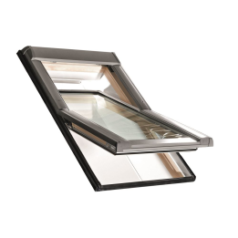 Ventana para tejado pivotante ROTO R48S SEGURIDAD 1