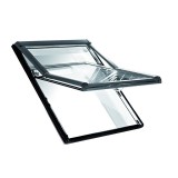 Ventana para tejado proyectante ROTO R75 PVC 1
