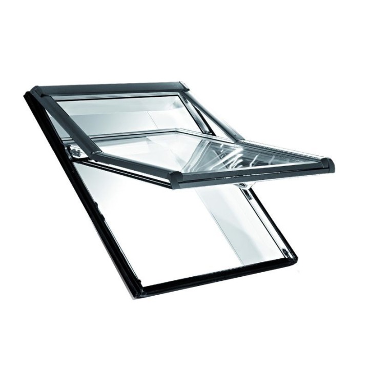Ventana para tejado proyectante ROTO R75 PVC 1