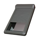 Persiana exterior FAKRO eléctrica ARZ Z-Wave 1