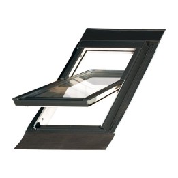 Ventana para tejado giratoria FAKRO FTK-V U2 1