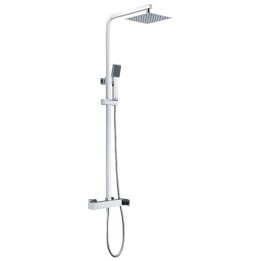 Conjunto monomando ducha FIYI cromo - BDF016 1
