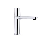 Monomando lavabo TZAR cromo - 340401 1