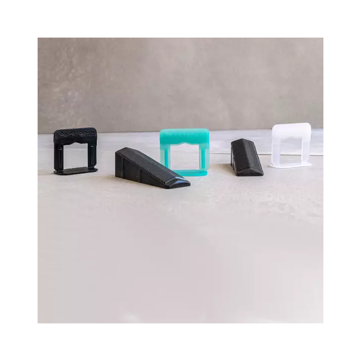 Calzo o base de nivelación LS COMPACT - Peygran 2