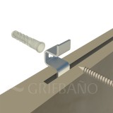 Grapa omega oculta 2