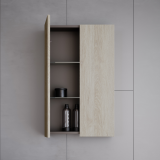 Mueble alto de baño STYLE - Royo Group 4