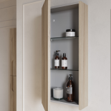 Mueble alto de baño STYLE - Royo Group 5