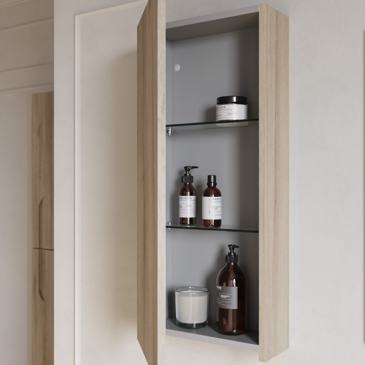Mueble alto de baño STYLE - Royo Group 5