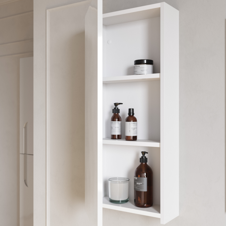 Mueble alto de baño STYLE - Royo Group 6
