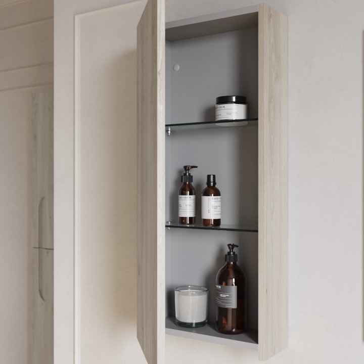 Mueble alto de baño STYLE - Royo Group 7