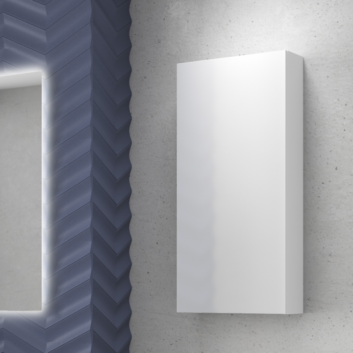 Mueble alto de baño STYLE - Royo Group 8