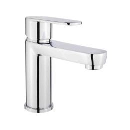 Monomando lavabo alto LUCA cromo - 14109 1
