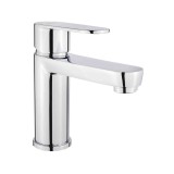 Monomando lavabo alto LUCA cromo - 14109 1