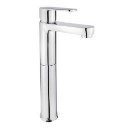 Monomando lavabo alto LUCA cromo - 14111 1