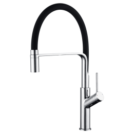 Monomando fregadero SENA cromo - GCE022 - Imex