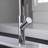 Monomando fregadero SENA cromo - GCE022 - Imex