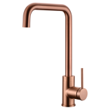 Monomando fregadero LOIRA oro rosa - GCR004/ORC - Imex