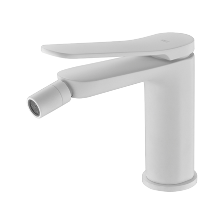 Monomando bidé DINAMARCA blanco - BDR031-2BL - Imex