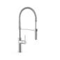 Monomando fregadero industrial TRES cromo - 03048501
