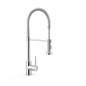 Monomando fregadero industrial TRES cromo - 03049301